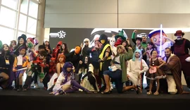 Movimento celebra o mês do orgulho nerd em Alagoas