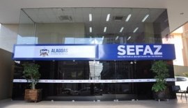 Edital para concurso de auditores da Sefaz Alagoas é previsto para julho