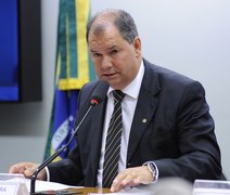 Deputado federal presidente da FPBio confirma presença em evento em Alagoas