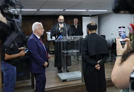 'Serial killer'' de Maceió é condenado a mais de 14 anos por tentativa de homicídio