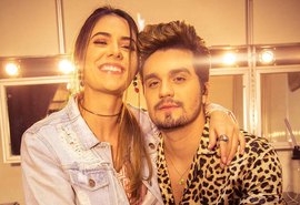 Luan Santana e Jade terminam relacionamento de 12 anos