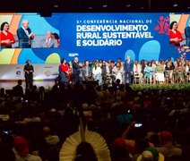 Lula alerta para cenário global conturbado e defende soberania sobre minera