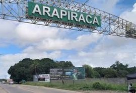 Homem é perseguido por criminosos e morto a tiros em Arapiraca