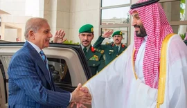 Arábia Saudita, Turquia e Paquistão firmam aliança de defesa militar