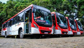 Ônibus da linha 4003 irá atender novos residenciais do Cidade Universitária
