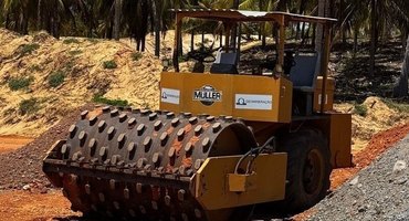 IMA suspende licença da Geomineração, fornecedora de areia da Braskem