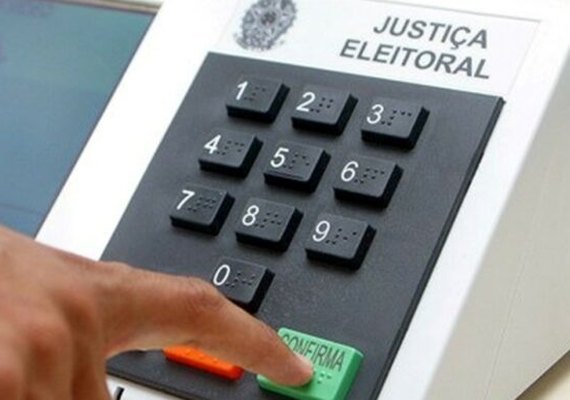 Eleições 2022: número de justificativas é o menor desde 2018