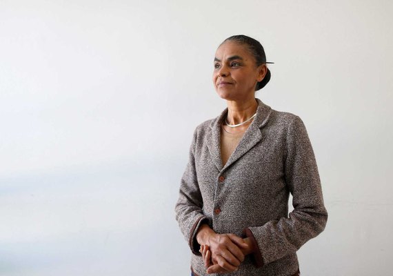 Rede confirma candidatura de Marina Silva à Presidência