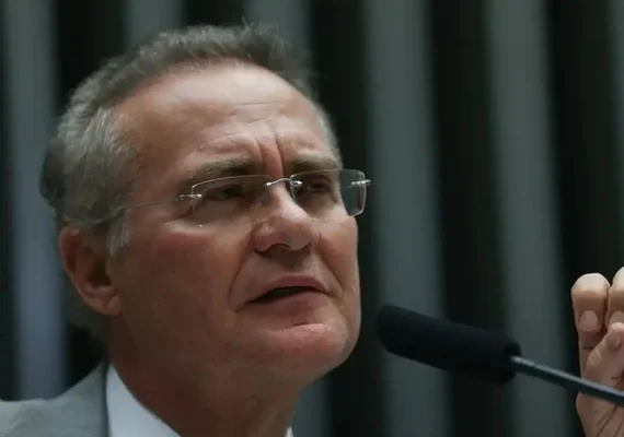 Renan Calheiros e aliados antecipam projeto político para eleições de 2026