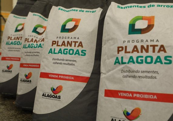 Planta Alagoas firma compromisso com o cooperativismo e agricultura familiar