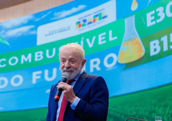 Governo aprova aumento de etanol na gasolina de 27% para 30% e de 14% para 15% no biodiesel