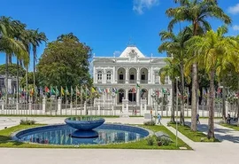 Alagoas fecha 2025 no azul; orçamento de 2026 chega a R$ 26,6 bi