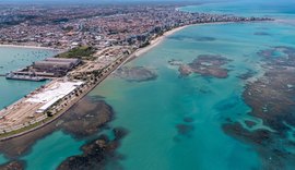 Maceió dispara nas reservas feitas por estrangeiros, aponta Civitatis