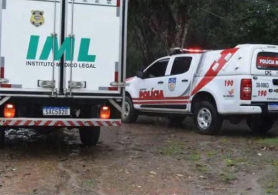 Ataque a tiros deixa um morto e dois feridos em evento de reggae em Marechal