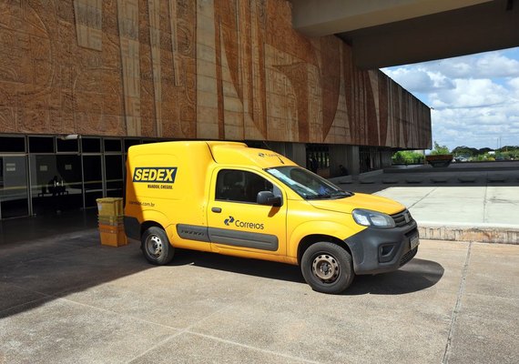 Correios ampliam prejuízo para R$ 3,16 bilhões no 1º trimestre de 2026