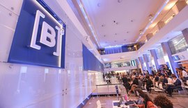 Bolsa volta a bater recorde e encosta nos 190 mil pontos