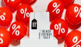 Black Friday: Vendas no varejo cresceram 6,9% este ano