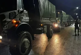 Governo brasileiro envia equipes e uma tonelada de remédios e insumos para a Venezuela