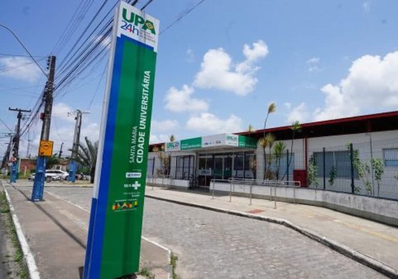 UPAs registram aumento de casos de Influenza no início de 2026