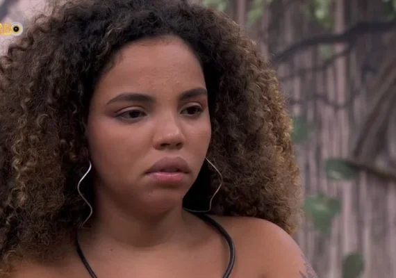 Alagoana Pitel, Nizam e Raquele estão no quarto paredão do BBB