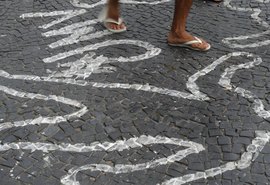 Número de mortes violentas no país caiu 14,3% de 2017 para 2018