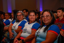 Rede pública de Maceió abre 7 mil vagas para EJAI em 2026