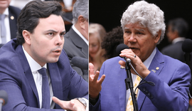 Advogado ameaça deputado em comissão na Câmara: ‘Você tem sorte por ser...’