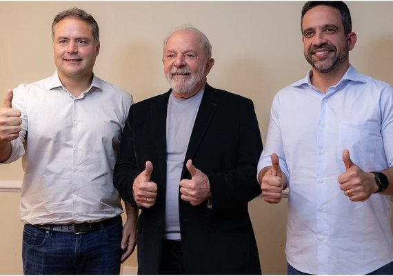 “Medida eleitoreira” tirou R$ 1 bi de AL este ano, revela Renan Filho