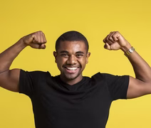 Davi Brito muda seu foco profissional mais uma vez e se prepara para subir no ringue