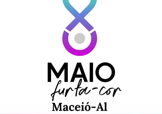 Maio Furta-Cor promove ação sobre saúde mental materna em Maceió