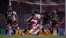 William Pottker negocia saída do CRB e pode reforçar o Cuiabá