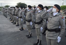 Resultado final do concurso da Polícia Militar de Alagoas é divulgado; confira