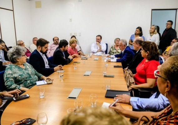 Escolas particulares de Maceió decidem antecipar férias por causa do coronavírus