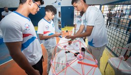 Encontro Estudantil da rede estadual de Ensino começa nesta terça-feira