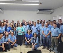 Unidade Marituba da Usina Caeté é recomendada à certificação internacional