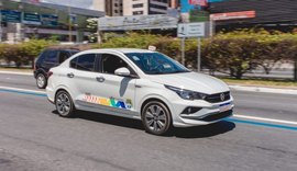 Recadastramento dos motoristas auxiliares na modalidade táxi começa hoje (25)