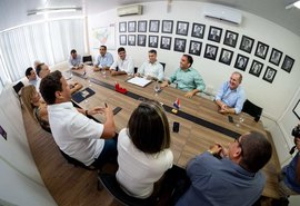 Nova indústria de massas anuncia investimentos de R$ 25 mi e 250 empregos em Pilar