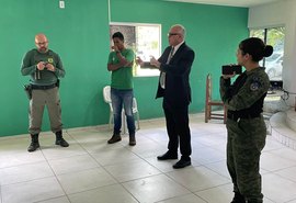 Operação Mata Atlântica em Pé fiscalizará 35 alvos em quatro regiões do estado