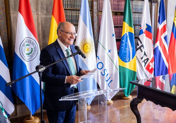 Brasil promulga acordo para facilitar comércio no Mercosul