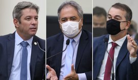 Deputados debatem ações restritivas contra a pandemia em Alagoas