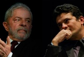 Moro terá que se defender no STF em caso que pode beneficiar Lula