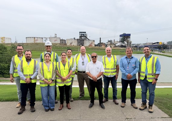 Relação Brasil–México reforça papel de AL nos biocombustíveis