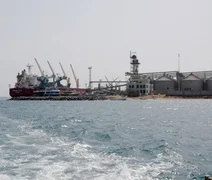 Houthis anunciam bloqueio naval contra Arábia Saudita em apoio ao Irã
