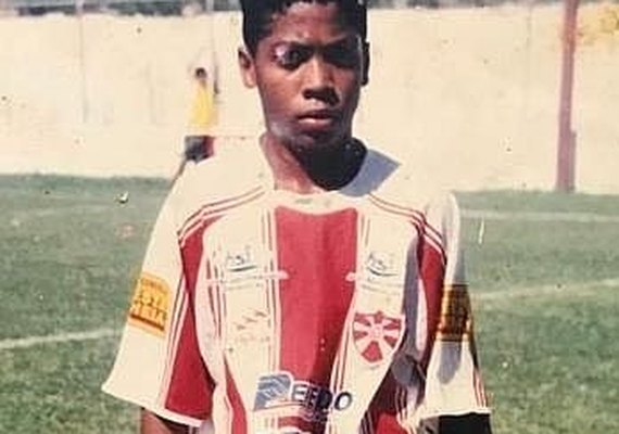Time alagoano vê chance de proposta por Marinho