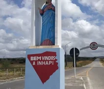 Menino de 3 anos morre afogado em piscina de chácara em Inhapi