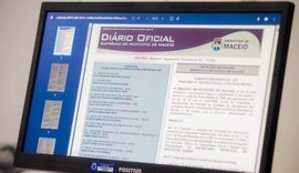 Maceió terá sexta de ponto facultativo após feriado de Nossa Senhora