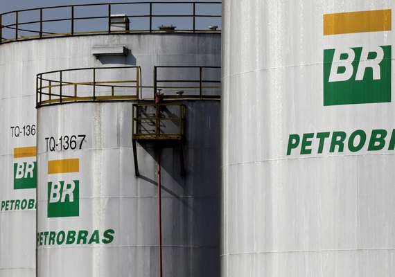 Petrobras finaliza venda de participação em transportadora de gás
