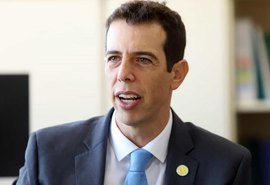 Renato Feder é escolhido como novo ministro da Educação