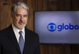 William Bonner se despede do Jornal Nacional; saiba quem fica no lugar do apresentador
