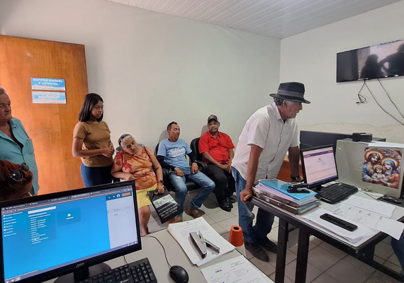 Adeal alerta produtores sobre prazo final para atualização cadastral do rebanho